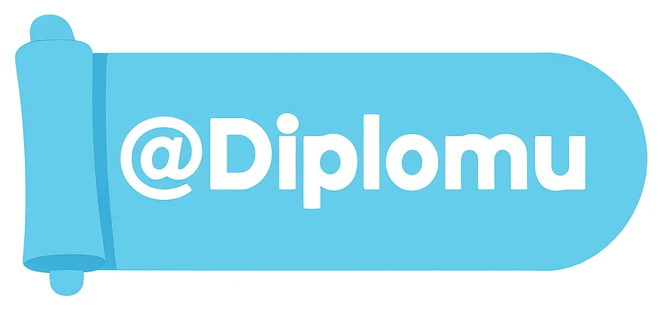 Логотип diplomww.ru